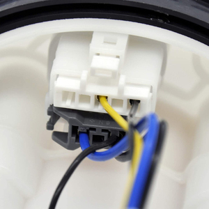 Módulo de bomba de combustible eléctrica para coche, montaje para 2001, <span class=keywords><strong>2002</strong></span>, 2003, 2004, 2005, <span class=keywords><strong>Honda</strong></span> <span class=keywords><strong>Civic</strong></span> L4, 1.3L, 1.7L, 2.0L, SP8011M - Product Image 6