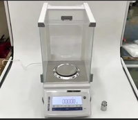 Balanza de Precisión de Alta Capacidad METTLER TOLEDO MA12001L, 12.2 kg, 0.1 g, Balanza Industrial de Laboratorio