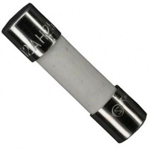 0215002.MXP Fast Acting <b>Fuse</b> Electronic <b>Component</b> - Product Image 1