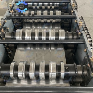 Máquina de Soldadura Láser con Alimentación Automática Controlada por PLC, con Motor de Caja de Cambios, Bomba y Rodamiento - Product Image 4