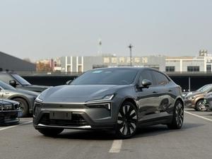 Vehículo de Nueva Energía (NEV) Polestar 4, Motor Único, Largo Alcance PLUS - Product Image 4
