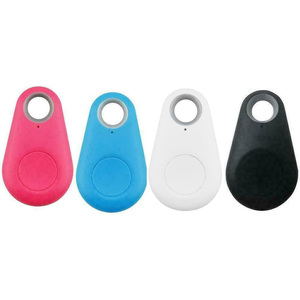 Llavero Inteligente con Bluetooth 4G y GPS, Logotipo Personalizado, Mini Rastreador Antipérdida para Equipaje, Localizador de Objetos, Etiqueta para Llaves de Coche, Localizador de Mascotas - Product Image 1