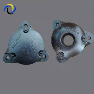 FNL508A — roulements à bride, série pnl 508 A, pour roulement à bloc d'oreiller - Product Image 2