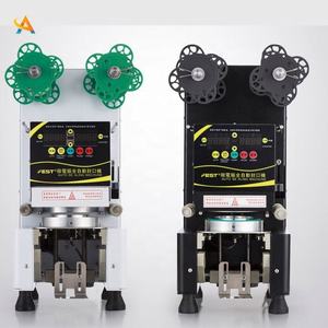 Glaçons de haute qualité en plastique-tasse-forme-remplissage-joint-machine - Product Image 5