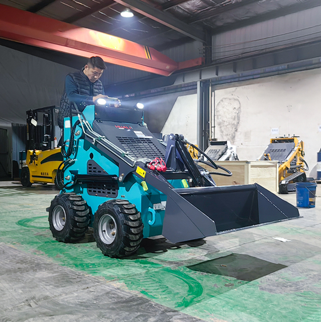 Industrial Containerized Generator GN-232