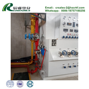 Équipement d'<span class=keywords><strong>azote</strong></span> <span class=keywords><strong>liquide</strong></span> <span class=keywords><strong>pour</strong></span> la production d'ammoniac synthétique, unité de séparation d'air cryogène, usine - Product Image 4