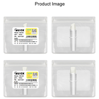 Pointes de soudage manuelles pour la série 504, nouvelles, pour station de soudage TS2400 400W, en cuivre de haute qualité, formes coniques/biseautées/ciseaux/couteau