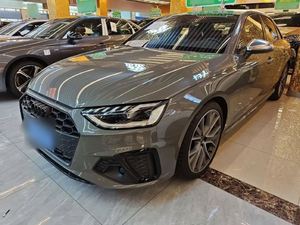 Audi S4 AR 2026 Usata in Ottime Condizioni - Product Image 4