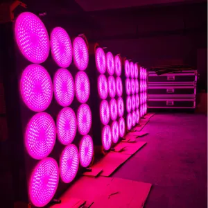 professional film equipment 1800W CRI 97 CRMX DMX wireless movie shooting audio video color photography studio lights