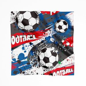 Meilleur Foulard Carré Premium en Soie de Mûrier avec Impression Personnalisée, Vente en Gros Direct Usine - Product Image 3