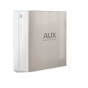Purificateur d'eau par osmose inverse AUX, montage mural, débit minimum de 2 L, avec membrane RO, durée de vie de 3 ans, usage domestique, blanc - Product Image 2