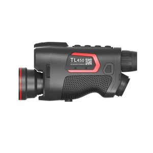 Gaud TL630 Outdoor Infrared <b>Thermal</b> Imaging Night <b>Vision</b> Monocular with Multi-Light 600m Laser Ranging 1 Year Warranty - Product Image 2