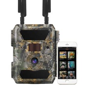 Sifar-Cámara De Caza Willfine, videocámara De 16mp y 24mp, Trampa De Chasse - Product Image 1