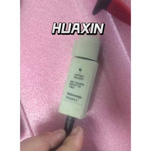 TEKTRONIX P5205A หัววัดสัญญาณดิฟเฟอเรนเชียลแรงดันสูง 100MHz - Product Image 4