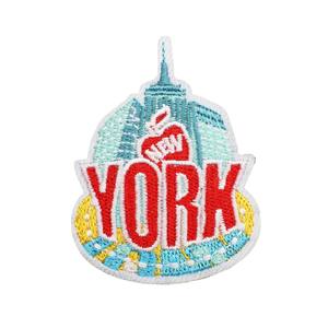 New York Thema Andere Materiaal Schoen <span class=keywords><strong>Charms</strong></span> Decoratieve Gesp Afneembare Bloem Schoen Accessoire DIY Unisex Schoen Decoraties Voorraad - Product Image 6