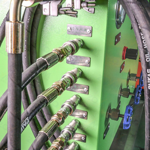 ZQYM Factory PT attrezzatura per test banco di prova della pompa del carburante EFC/<span class=keywords><strong>AFC</strong></span>/ASA per la valvola della pompa del carburante Cummins Pt - Product Image 6