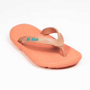 Modernas Sandalias Infantiles SMID en Tono a Tono con Plantilla Acolchada y Suela GripLite+ para Uso Diario de Verano y Playa - Product Image 1