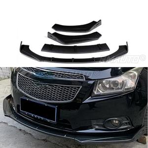 Protector de Parachoques Delantero para Chevrolet Cruze, Difusor, Spoiler, Accesorios para Chevrolet Cruze 2009-2015 - Product Image 1