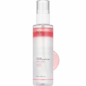 Glutathione Anti-Aging & Anti-Wrinkle Setting <b>Spray</b> Serum Facial <b>Spray</b> with PDRN-Infused 100mL for Instant Radiance Hydration - Product Image 2
