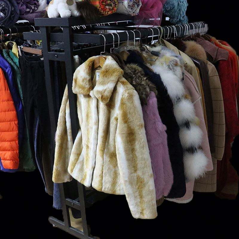 Wholesale Used Clothing in Toronto High Quality Bales