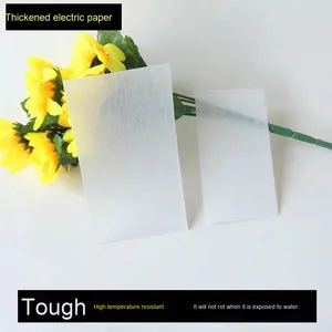 Fournitures de coiffeur avec logo personnalisé Coiffure pour salon professionnel Coiffure électrique pour femme Marcel Colorant pour cheveux en papier permanent - Product Image 2