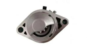 อะไหล่เครื่องยนต์รถยนต์ มอเตอร์สตาร์ท สำหรับ<span class=keywords><strong>โต</strong></span><span class=keywords><strong>โย</strong></span><span class=keywords><strong>ต้า</strong></span> ยาริส <span class=keywords><strong>วี</strong></span><span class=keywords><strong>ออส</strong></span> รุ่น 28100-0y120 438000-1201 - Product Image 5