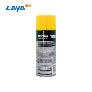 Aerosol de eliminación de óxido antioxidante multiusos, lubricante líquido en aerosol, lubricante antioxidante deshumidificador - Product Image 4