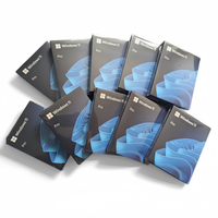 Sistema Operativo Windows 11 Pro FPP USB Flash en Caja, Activación Global en Línea 100%, 6 Meses de Garantía, Win 11 Pro USB