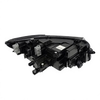 Phare de voiture de remplacement OE adapté au Volkswagen Tiguan L, phare LED