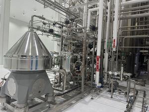 ผงโปรไบโอติกแลคโตบาซิลลัส plantarum วัตถุดิบ HP59 - Product Image 6