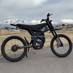 Bicicleta eléctrica de montaña Ridingtimes GT73 de 3 velocidades, alto rendimiento, aleación de aluminio, para adultos, para viajes de largo alcance. - Product Image 4