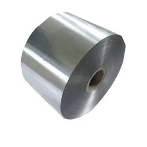 Kustomisasi sampel 7075 koil aluminium 0.21mm 3mm material bangunan koil aluminium