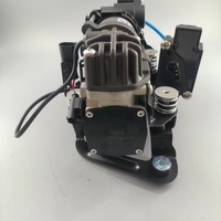 Pièces détachées automobiles haute performance, pompe à air pour voiture 37206884682 37206861882 pour Mercedes Benz G12