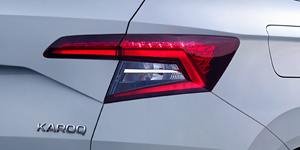 <span class=keywords><strong>Skoda</strong></span> <span class=keywords><strong>Karoq</strong></span> TSI280 1.4T DSG AWD SUV 2025 - Mercado África/Sudáfrica, Espacioso para Viajes Comerciales y Familiares - Product Image 6