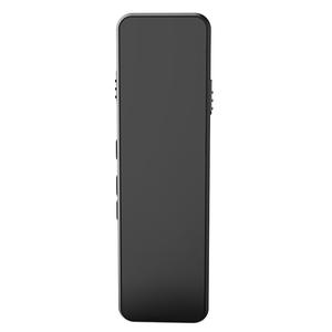 Appareil d'enregistrement audio haute fidélité professionnel avec réduction de bruit numérique et activation vocale pour réunions d'affaires, cours et entretiens - Product Image 2