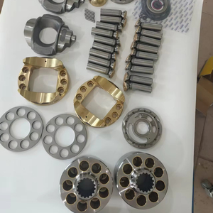 Kit de réparation pour bloc-cylindres, plaque et patins de piston de pompe hydraulique PC300-7 - Product Image 4