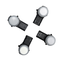 Équipement d'origine Toyota Sonde radar Capteur pour Precise Fit Defaulty One Remplacement Remplacement Style Original Substitution