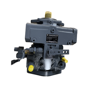 Pompe hydraulique A4VG d'origine A4VG28 A4VG40 A4VG45 A4VG56 A4VG71 A4VG90 A4VG71DA2D2/32R-NZF02F021FH - Product Image 6