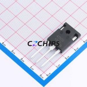 Transistor de Efecto de Campo (MOSFET) IXFH42N50P2-VB TO-247 Nuevo y Original - Product Image 1