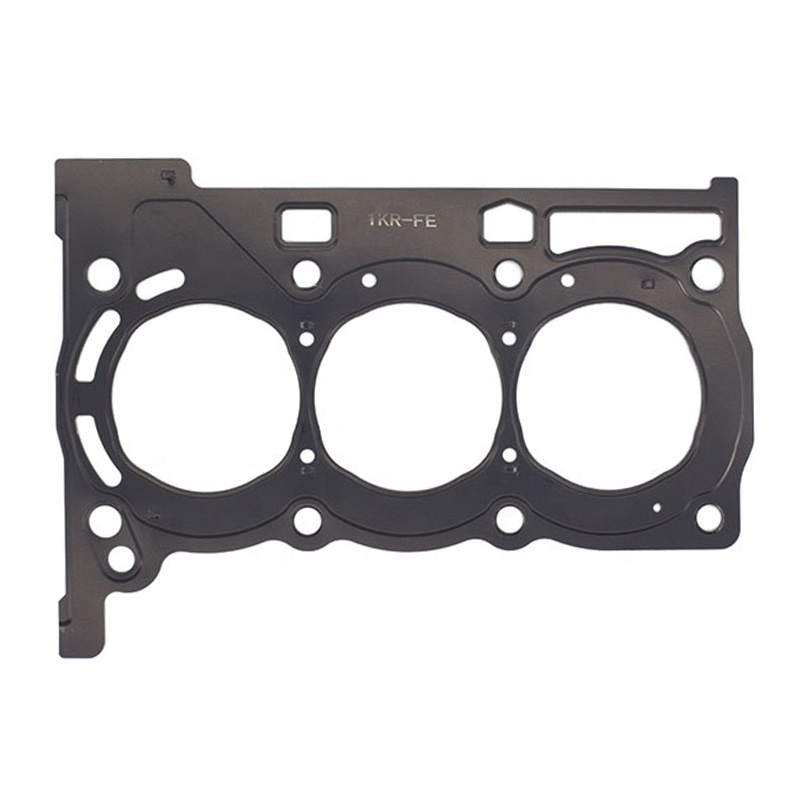 愛菜ページ Toyota 1SZ/2SZ/3SZ Engine OEM Cylinder Head Gasket 11115-97401