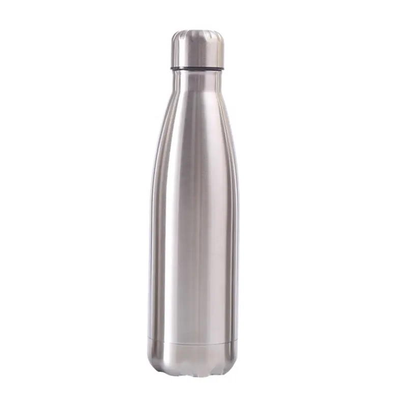 Hot Sale Lo-go Custom Gym Water Bottle Sports For Outdoor