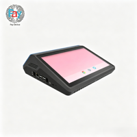 Tablette industrielle 10,1 pouces |   Appareil à écran tactile multifonction directement de l'usine - Robuste et durable pour une utilisation industrielle/professionnelle