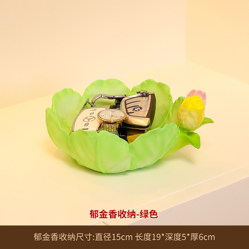 Tulip storage [Green]