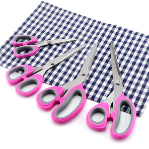 Kéo Titan Bán Chạy Nhất Cho Hình Dạng Cắt Loại Thợ May Kéo - Product Image 3