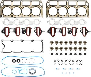 Junta de Culata de Alta Calidad, Piezas de Motor 26300PT 26301PT para Explorer Ranger 00-03 para Mercury 4.0 SOHC con 1 Año de Garantía - Product Image 6
