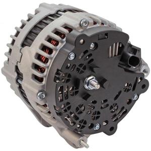 Nuevo Alternador de 12V de Alto Rendimiento, Generador para Auto, Venta Directa de Fábrica 65261016000 65261016004 para AUDI - Product Image 2