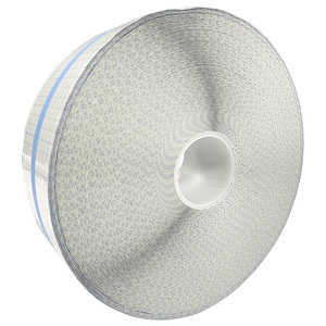 Rouleau de pansement en film PU respirant personnalisable pansements transparents avec logo imprimé directement du fabricant - Product Image 6