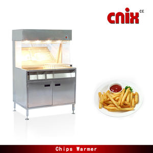 צניקס חם כלב חם חם/fc עוף חם/מזון חם תצוגת VF-98 - Product Image 6