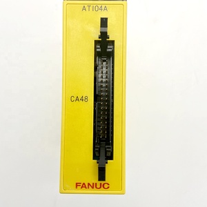 โมดูล I/O ของ Fanuc รุ่น A03B-0819-C056 บอร์ดควบคุมระบบอัตโนมัติทางอุตสาหกรรม ประสิทธิภาพเชื่อถือได้ จัดส่งรวดเร็ว - Product Image 1