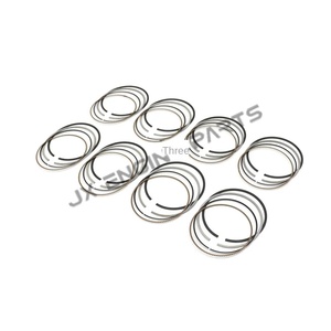 Set Ring Piston 8pcs Mesin 368DT untuk Land Rover 3.6 L RANGE ROVER Mk III SPORT I L320 L322 3.6TDI 3.6T Diesel WG1187523 - Product Image 4